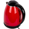 Електрочайник Delfa DK 3530 X red