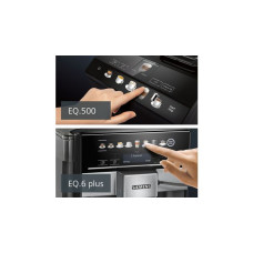 Кавоварка Siemens TP503R9