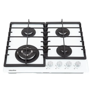 Варильна поверхня INTERLINE HGG 763 FGT WM