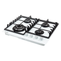 Варильна поверхня INTERLINE HGG 763 FGT WM