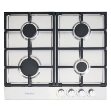 Варильна поверхня INTERLINE VGN 463 FGK XA