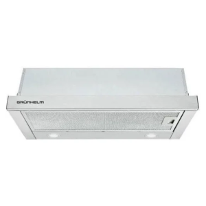 Витяжка GRUNHELM GVT 115 W