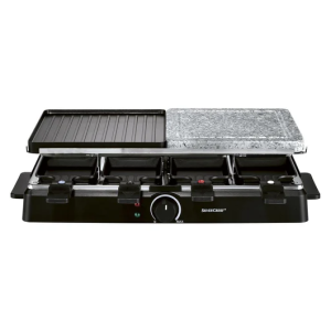 Гриль SILVER CREST SRGS1400E1