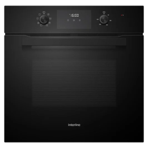 Духовой шкаф INTERLINE OEG 580 ECH BB