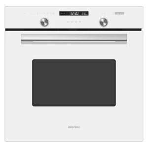 Духовой шкаф INTERLINE OEG 590 ETS WA