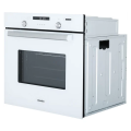 Духовой шкаф INTERLINE OEG 590 ETS WA
