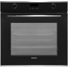 Духовой шкаф INTERLINE OEG 733 ETD BB