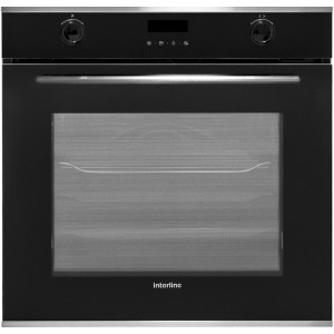 Духова шафа INTERLINE OEG 733 ETD BB