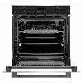 Духовой шкаф INTERLINE OEG 733 ETD BB