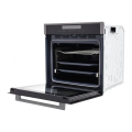 Духовой шкаф INTERLINE OEG 934 STF BB