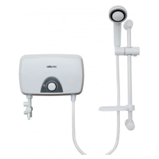 Водонагрівач проточний ATLANTIC Ivory IV202 SB 5.5 kW