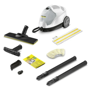 Пароочиститель KARCHER SC4 EASYFIX (1.512-630.0)