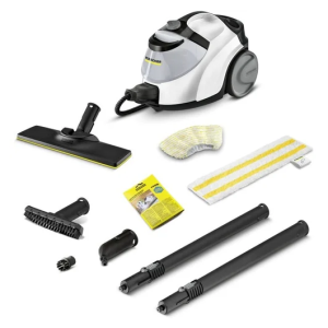 Пароочистник KARCHER SC5 EASYFIX Iron Plug (1.512-660.0)