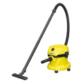 Пилосос KARCHER WD2 Plus V-12/4/18 (1.628-000.0)