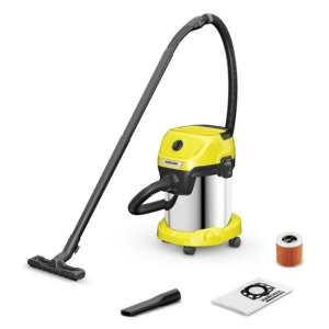 Пилосос KARCHER WD3S V-17/4/20 (1.628-135.0)