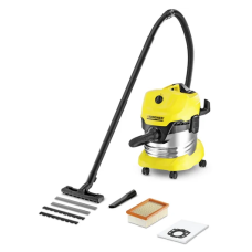 Пылесос KARCHER WD4 Premium (1.348-151.0)