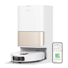 Пилосос Dreame Bot L10s Pro Ultra Heat (RLL82CE)