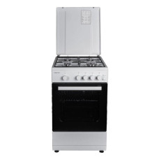 Плита кухонна LIBERTON LGC-2450W