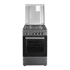 Плита кухонна LIBERTON LGC-2451X