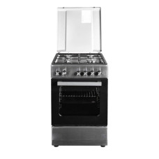 Плита кухонна LIBERTON LGC-2452X