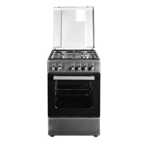 Плита кухонна LIBERTON LGC-2452X