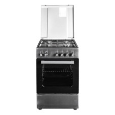 Плита кухонна LIBERTON LGC-2460X