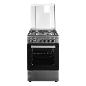 Плита кухонна LIBERTON LGC-2460X