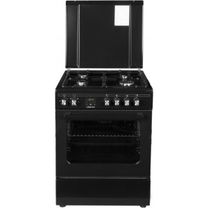 Плита кухонна LIBERTON LGC-2462B