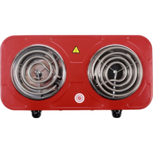 Плита настільна MILANO HP-1025R