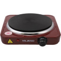 Плита настільна MILANO HP-1115BR