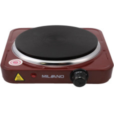 Плита настільна MILANO HP-1115BR