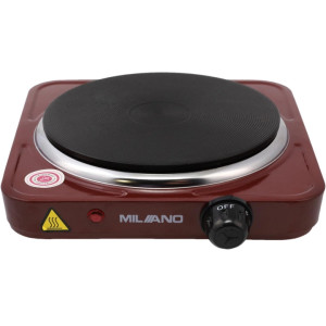 Плита настільна MILANO HP-1115BR