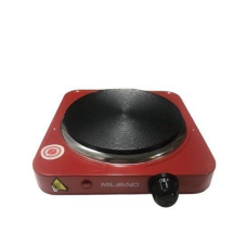 Плита настільна MILANO HP-1115R