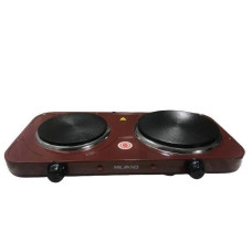 Плита настільна MILANO HP-1125BR