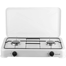 Плита настольная VILGRAND VGP 2021 белая