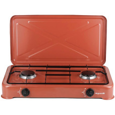 Плита настольная VILGRAND VGP 2021 коричневая