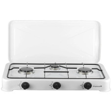 Плита настольная VILGRAND VGP 3031 белая