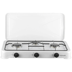 Плита настільна VILGRAND VGP 3031 белая