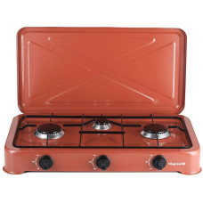 Плита настольная VILGRAND VGP 3031 коричневая