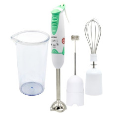 Блендер ROTEX RTB 501-W