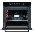 Духовой шкаф PYRAMIDA PO 92 EP GBL