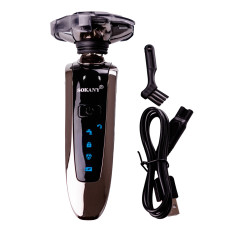 Електробритва SOKANY SK378