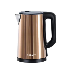Електрочайник Sokany SKSH1088SS
