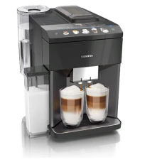 Кавоварка SIEMENS EQ.500 integral black TQ505R09