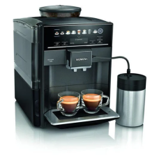 Кавоварка SIEMENS EQ.6 Plus TE653M19RW