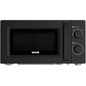 Мікрохвильова піч EDLER ED-2072B
