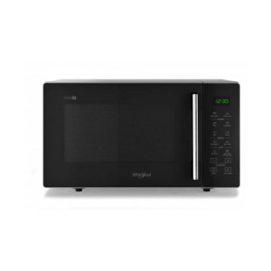 Мікрохвильова піч WHIRLPOOL MWP252SB