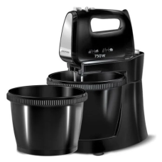 Міксер MPM MMR-22Z Black