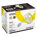 Міксер ROTEX RHM150-W
