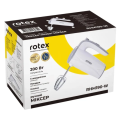Міксер ROTEX RHM190-W